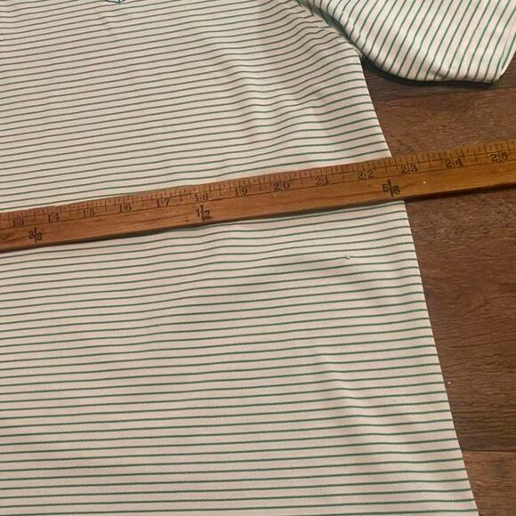 Peter millar casual dress shirt - Picture 5 of 7